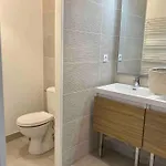 Quai Sud - Gare, 100 M2, Parking, Wifi, Superette, Lave Linge *
