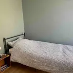 Quai Sud - Gare, 100 M2, Parking, Wifi, Superette, Lave Linge דירה *